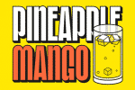 POPFUN Font