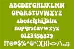 PN Boogie Woogie Font