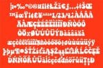 PN Boogie Woogie Font