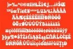 PN Boogie Woogie Font