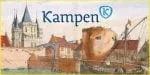 PS Kampen Font