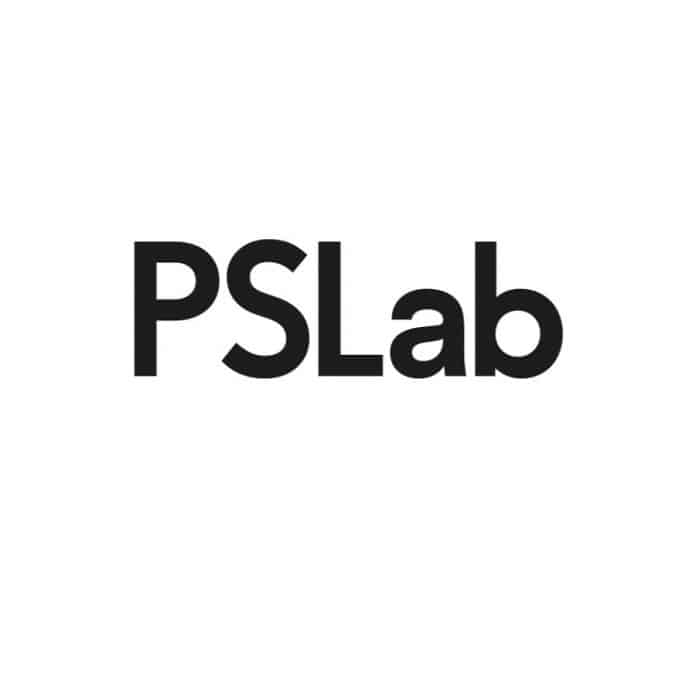 PSLab Lighting Corporate Fonts