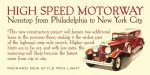 Packard New Style Font