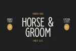 Paddington Font