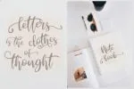 Paeonia Font