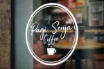 Pagi Senja Font