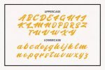 Pahitna Font