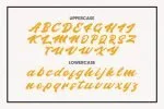 Pahitna Font