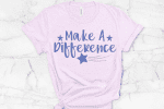 Painted Star Font