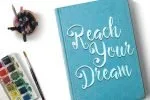 Painting Script Font