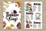 Paisley Cupkace a Delicious Font