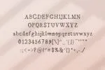 Pajonk Font