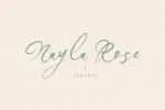Pakril Font