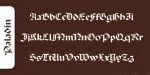Paladin Font
