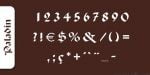 Paladin Font