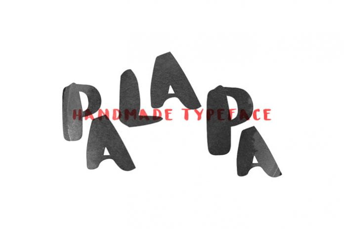 Palapa Font