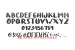Palapa Font