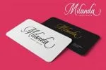 Palegina - Calligraphy Typeface