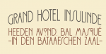 Palembang Font Family