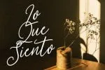 Pallpitas Slanted Script Font