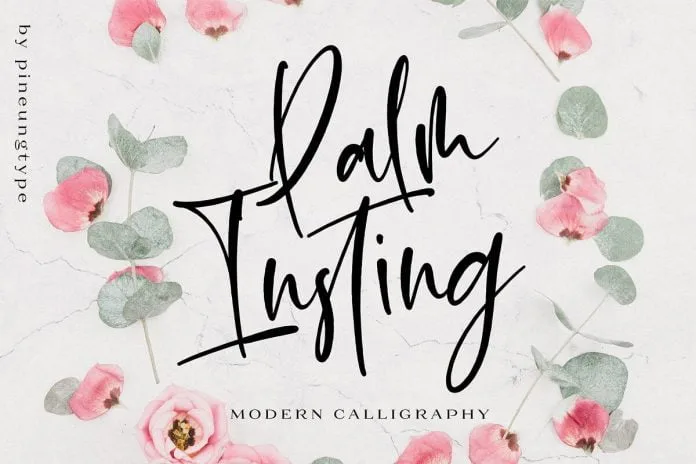 Palm Insting