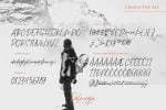 Palmergia Font