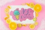 Palms Cuter Font
