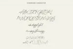 Pamsetto Font