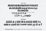 Pancake Font