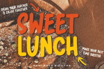 Pancrack Kidtype Font