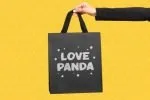 Panda Dansa Font