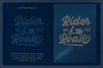 Panda Script Font