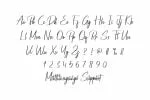 Pandemi Font