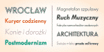 Paneuropa Retro Font Family