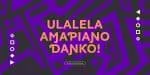 Pangea Afrikan Font