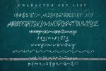 Pangoline Handwriting Script