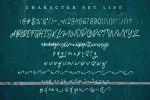 Pangoline Handwriting Script