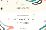 Panic! Fun Font