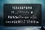 Panic Twister Font