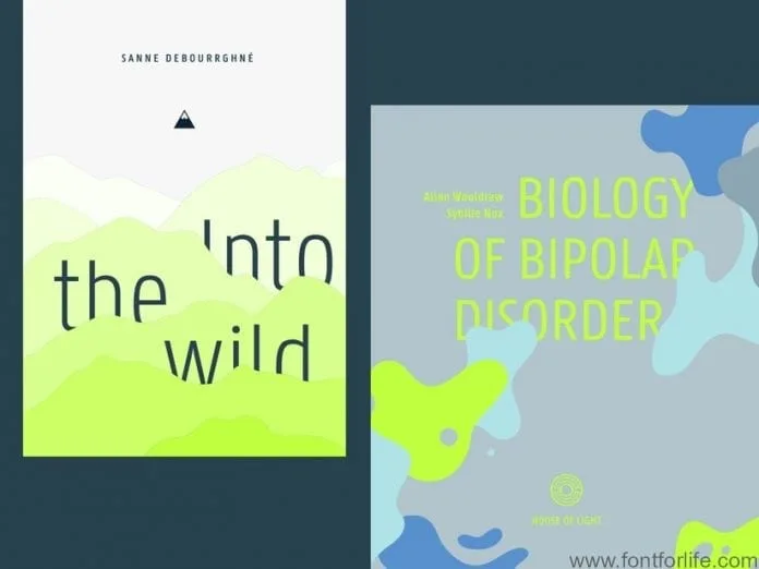 Panno Text Font