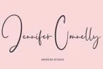 Panopticon Signature Font