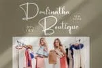 Pantherdam Signature Font