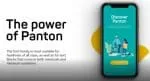 Panton Font Fabric Font
