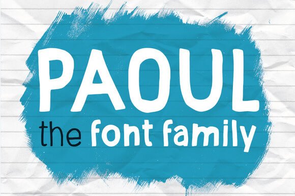 Paoul Font