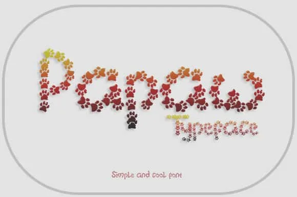 Papaw Font