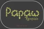 Papaw Font
