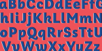 Papelli Font