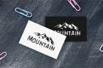 Paper Clip Decorative Fun Font