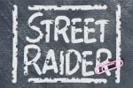 Paper Clip Decorative Fun Font