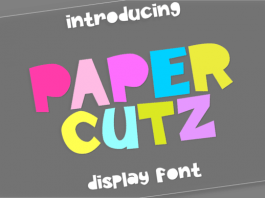 Paper Cutz